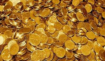 gold records biggest fall in 2 months down by rs... gold records biggest fall in 2 months down by rs...