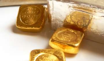 gold silver slide on profit taking - India TV gold silver slide on profit taking - India TV