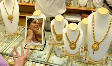 gold slips from record on sluggish demand at... gold slips from record on sluggish demand at...