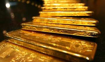 gold up by rs 75 silver down by rs 100 - India TV gold up by rs 75 silver down by rs 100 - India TV
