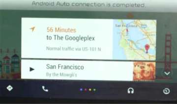 google s new android auto links your car and... google s new android auto links your car and...