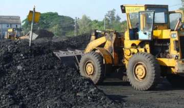 govt to sell 5 stake in coal india to fetch rs 8... govt to sell 5 stake in coal india to fetch rs 8...