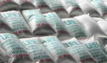 govt defers urea price hike by 10 per cent -... govt defers urea price hike by 10 per cent -...