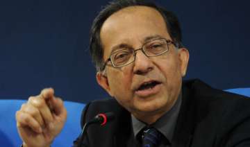govt s chief economic advisor basu supports... govt s chief economic advisor basu supports...