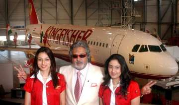 grounded kingfisher airlines net loss widens at... grounded kingfisher airlines net loss widens at...