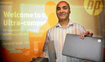 hp launches latest ultrabook and sleekbook -... hp launches latest ultrabook and sleekbook -...