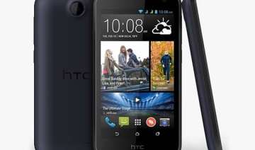 htc desire 310 dual sim listed online at rs 11... htc desire 310 dual sim listed online at rs 11...