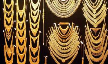 hallmarking of gold ornaments a long way off -... hallmarking of gold ornaments a long way off -...
