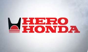 hero honda to reveal new brand identity - India TV hero honda to reveal new brand identity - India TV