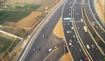 idfc looks for exit from gurgaon highway deal -... idfc looks for exit from gurgaon highway deal -...