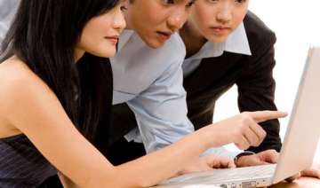 it hiring could come down by 17 this fiscal... it hiring could come down by 17 this fiscal...