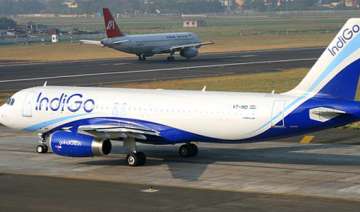 indigo spicejet seek govt nod to avoid new delhi... indigo spicejet seek govt nod to avoid new delhi...