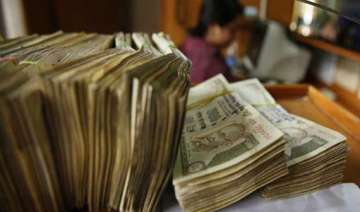 india s current account deficit narrows sharply... india s current account deficit narrows sharply...