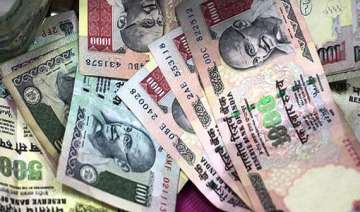 india s forex reserves fall usd 273.8 mn to usd... india s forex reserves fall usd 273.8 mn to usd...