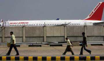 india to be struck off safety concern list dgca -... india to be struck off safety concern list dgca -...
