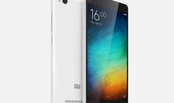 xiaomi mi 4i launched in india at rs 12 999 -... xiaomi mi 4i launched in india at rs 12 999 -...
