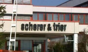 motherson sumi to buy germany s scherer trier for... motherson sumi to buy germany s scherer trier for...