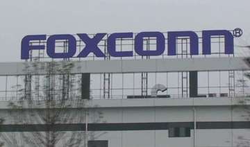 boost for make in india foxconn to invest 5... boost for make in india foxconn to invest 5...