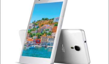 intex launches cloud m6 16gb smartphone... intex launches cloud m6 16gb smartphone...