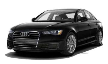 audi launches a6 matrix sedan priced at rs 49.5... audi launches a6 matrix sedan priced at rs 49.5...