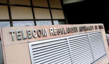 call drops trai to probe tariff plans issue draft... call drops trai to probe tariff plans issue draft...