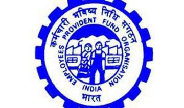 more than rs 27000 crores of epf unclaimed know... more than rs 27000 crores of epf unclaimed know...