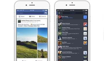 facebook use can worsen as well as improve mental... facebook use can worsen as well as improve mental...