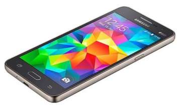 samsung galaxy grand prime 4g launched at rs 11... samsung galaxy grand prime 4g launched at rs 11...