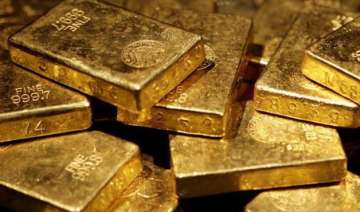 gold drops rs 110 on easing demand from jewellers... gold drops rs 110 on easing demand from jewellers...