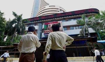 sensex up 290 points as value buying buoys... sensex up 290 points as value buying buoys...