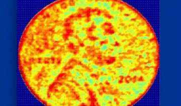 new camera sensor could turn a smartphone into a... new camera sensor could turn a smartphone into a...