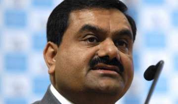 another blow for adani in ausralia bank ends... another blow for adani in ausralia bank ends...