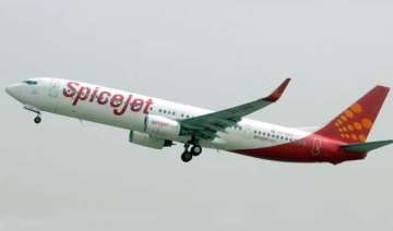 spicejet presents revival plan to government -... spicejet presents revival plan to government -...