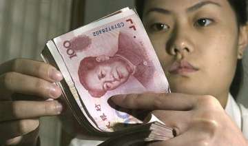 china s move to cut currency reverberates in... china s move to cut currency reverberates in...