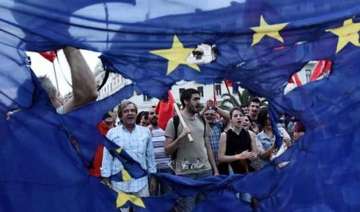 greek economy to be one third smaller than at... greek economy to be one third smaller than at...