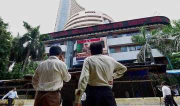 sensex sinks 1625 pts biggest single day fall in... sensex sinks 1625 pts biggest single day fall in...