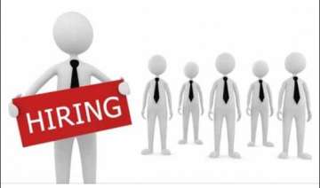 india most optimistic on hiring plans for jan mar... india most optimistic on hiring plans for jan mar...