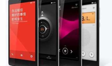 xiaomi confirms sales ban in india registrations... xiaomi confirms sales ban in india registrations...