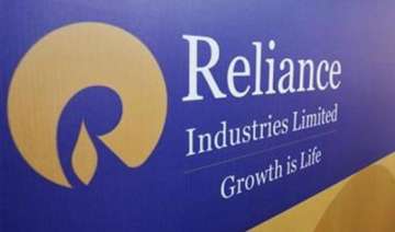 reliance industries inks pact with mexico s pemex... reliance industries inks pact with mexico s pemex...