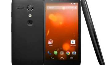 moto g google play edition receiving android 5.1... moto g google play edition receiving android 5.1...