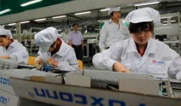 after nokia foxconn comes to a halt - India TV after nokia foxconn comes to a halt - India TV