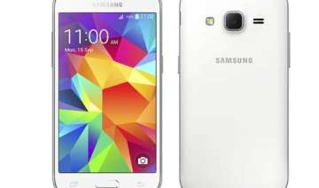 samsung galaxy core prime launched at rs 9 700 -... samsung galaxy core prime launched at rs 9 700 -...