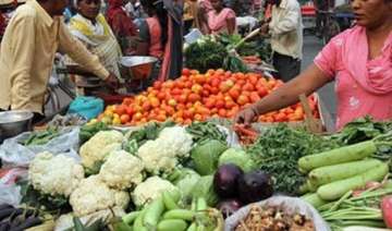 retail inflation slips to new low of 4.38 pc in... retail inflation slips to new low of 4.38 pc in...