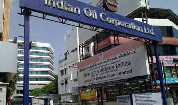 government sets indian oil corporation share sale... government sets indian oil corporation share sale...