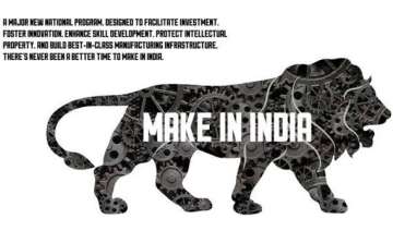 govt gets over 4 800 queries on make in india... govt gets over 4 800 queries on make in india...