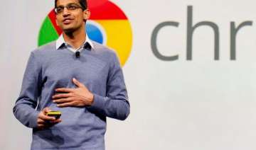 google ceo sundar pichai symbolises new india it... google ceo sundar pichai symbolises new india it...