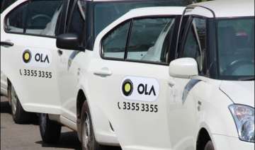 high court dismisses ola cabs plea against delhi... high court dismisses ola cabs plea against delhi...