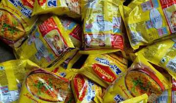 maggi ban consumer court notice to nestle orders... maggi ban consumer court notice to nestle orders...
