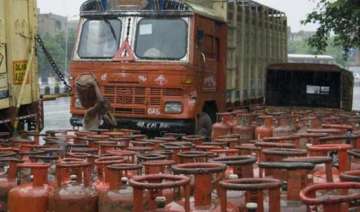 direct lpg subsidy transfer to consumers across... direct lpg subsidy transfer to consumers across...