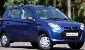 domestic car sales up 9.52 in november - India TV domestic car sales up 9.52 in november - India TV